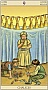 ����� ���� Scarabeo ���� ���� ������� (Tarot of the New Vision) (EX60UK)
