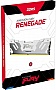     DDR5 16GB 6800 MHz Renegade White XMP Kingston Fury (ex.HyperX) (KF568C36RW-16)