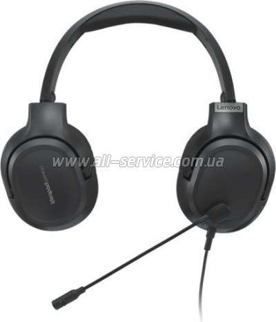  Lenovo IdeaPad Gaming Headset H100 (GXD1C67963)