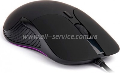  REAL-EL RM-295 USB Black