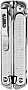  Leatherman Free P2 (832638)