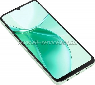   ZTE Blade A35 2/64GB Green (1093739)