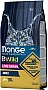     Monge Cat Bwild Low Grain    1.5  (8009470012003)