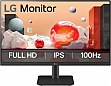  LG 24MS500-B