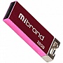  Mibrand 4GB hameleon Pink USB 2.0 (MI2.0/CH4U6P)