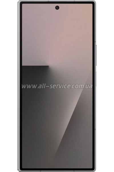  Samsung Galaxy Fold7 12/256Gb Silver Shadow (SM-F966BZSBSEK)
