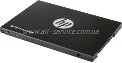 SSD  2.5" 240GB S650 HP (345M8AA)
