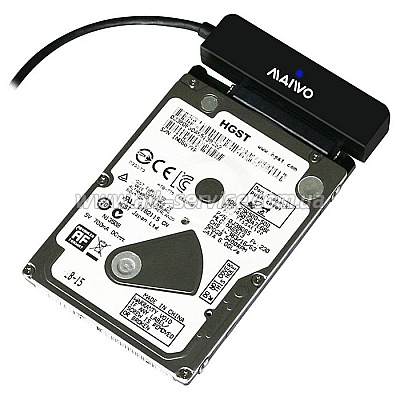     Maiwo K104A black