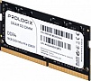     SoDIMM DDR4 8GB 3200 MHz Prologix (PRO8GB3200D4S)