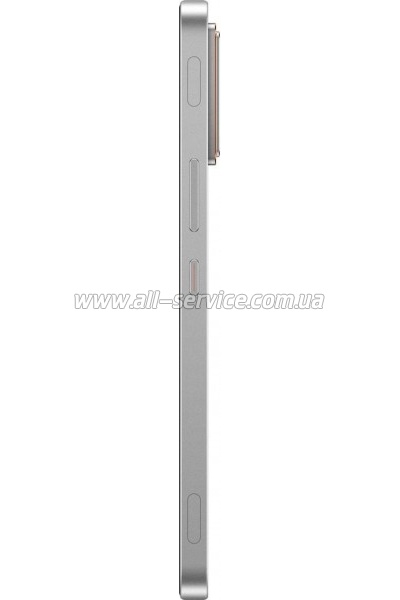   Infinix GT 30 Pro 12/256Gb NFC Blade White (4894947086922)