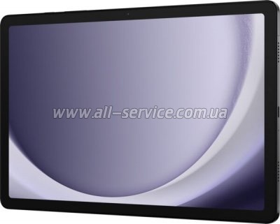  Samsung Galaxy Tab A9+ 11" Wi-Fi 8/256GB 2025 Gray (SM-X210RZAPEUC)