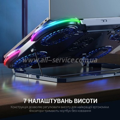    GamePro CP770