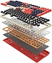  A4Tech Bloody AT98 USB Proxy Boom (4711421000765)