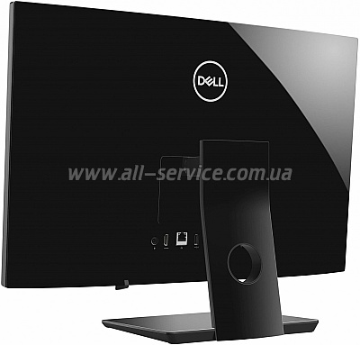  Dell Inspiron 3480 23.8FHD Touch IPS (OT3480I71210IW-38)
