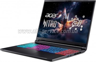  Acer Nitro V 16S ANV16S-61 (NH.QXNEU.007)