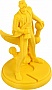 ������� ��� 3D-�������� Polymaker PANCHROMA CoPE 1,75mm 1kg YELLOW (CA14006)