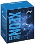  Intel Xeon E3-1225V5 (BX80662E31225V5SR2LJ)