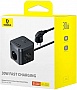 ������� ������ Baseus PowerCombo Cube Power Strip (E00066400117-00)