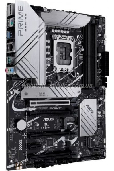   ASUS PRIME Z790-P