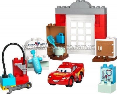 ����������� LEGO DUPLO Disney � Pixar ����� ����� ����� �������� � ����� ���� (10456)