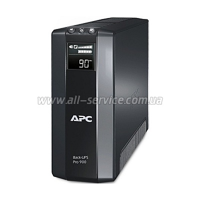  APC Back-UPS Pro 900VA (BR900GI)