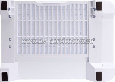  1stPlayer  1stPlayer UV5-WH-2FC7R-W-1FC7-W White   (UV5-WH-2FC7R-W-1FC7-W)