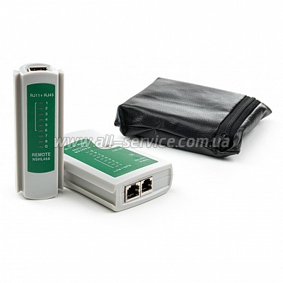   Vinga RJ-45/RJ-11 (VCPTT1145)