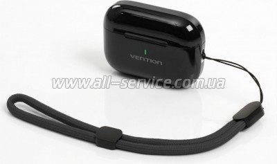 �������� Vention Echo Lite E11 Plus Black (NBVB0-Plus)