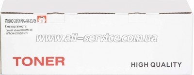 �����-�������� BASF Canon iRA 6000/ 6055/ 6255/ 6275 ������ C-EXV36 (BASF-KT-CEXV36)