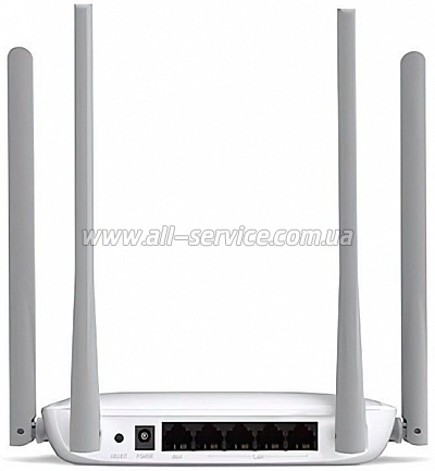  Mercusys MW325R