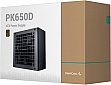   Deepcool 650W PK650D (R-PK650D-FA0B-EU)