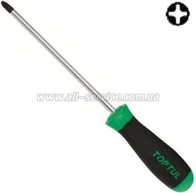  Toptul  PH2x200 (FBAB0220)