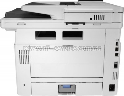  HP LaserJet Enterprise M430f (3PZ55A)