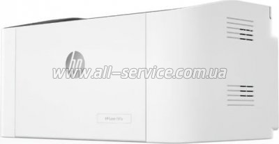  HP Laser 107a (4ZB77A)