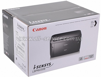  4 Canon i-SENSYS LBP6030B + 2  (8468B042)