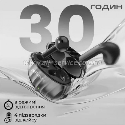 �������� HiFuture FlyBuds3 Black (flybuds3.black)