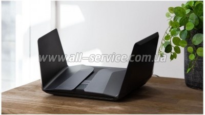  Netgear RAX120-100EUS