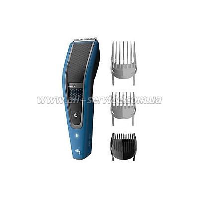    Philips HC5612