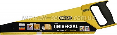  Stanley , 9   ,  450  (1-20-003)