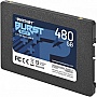 SSD  PATRIOT Burst Elite 480 GB (PBE480GS25SSDR)