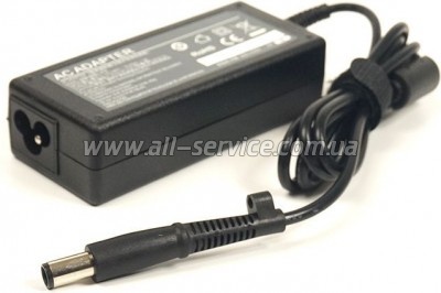 ���� �������� �� �������� PowerPlant HP 220V, 18.5V 65W 3.5A (7.4*5.0) (HP65E7450)