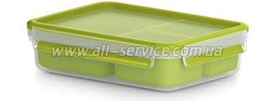   Tefal Masterseal to Go 1.2 (K3100412)