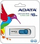  ADATA 16GB C008 White USB 2.0 (AC008-16G-RWE)