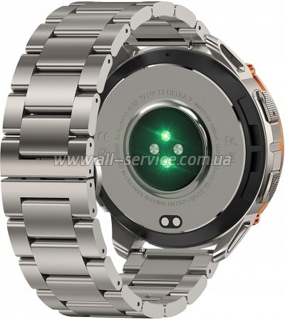 �����-���� KOSPET Tank T3 ULTRA 2 SE SILVER (6974958251187)