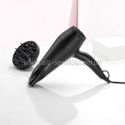  Babyliss D215DE