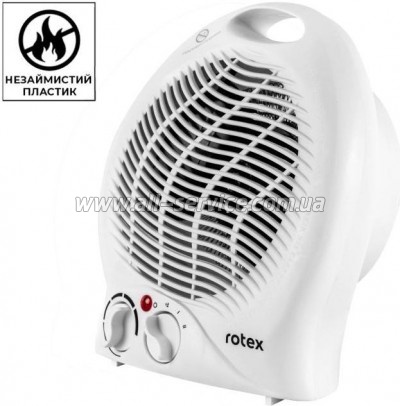 ������������ Rotex RAS04-W