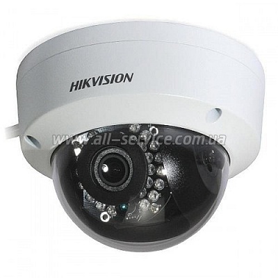 IP- Hikvision DS-2CD2110F-I 4