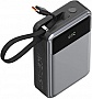   Acefast M21 20000mAh Black Gray (6974316283898)