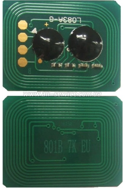 ��� BASF OKI C5650/ 5750 Black (BASF-CH-5650BK)