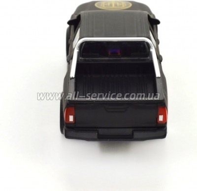 ���������� TechnoDrive ������� ����� Toyota Hilux ������� (KM6118)